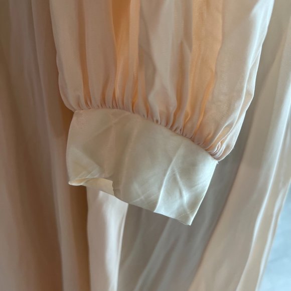 vintage Claire Sandra by Lucie Ann  Night Gown - Picture 3 of 8